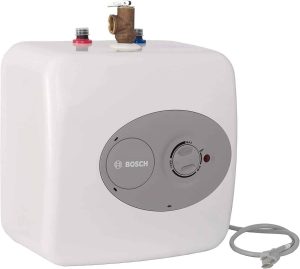 Bosch Tronic 3000T Water Heater