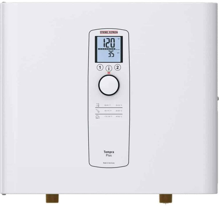 Best Electric Water Heater For Hard Water Protasm