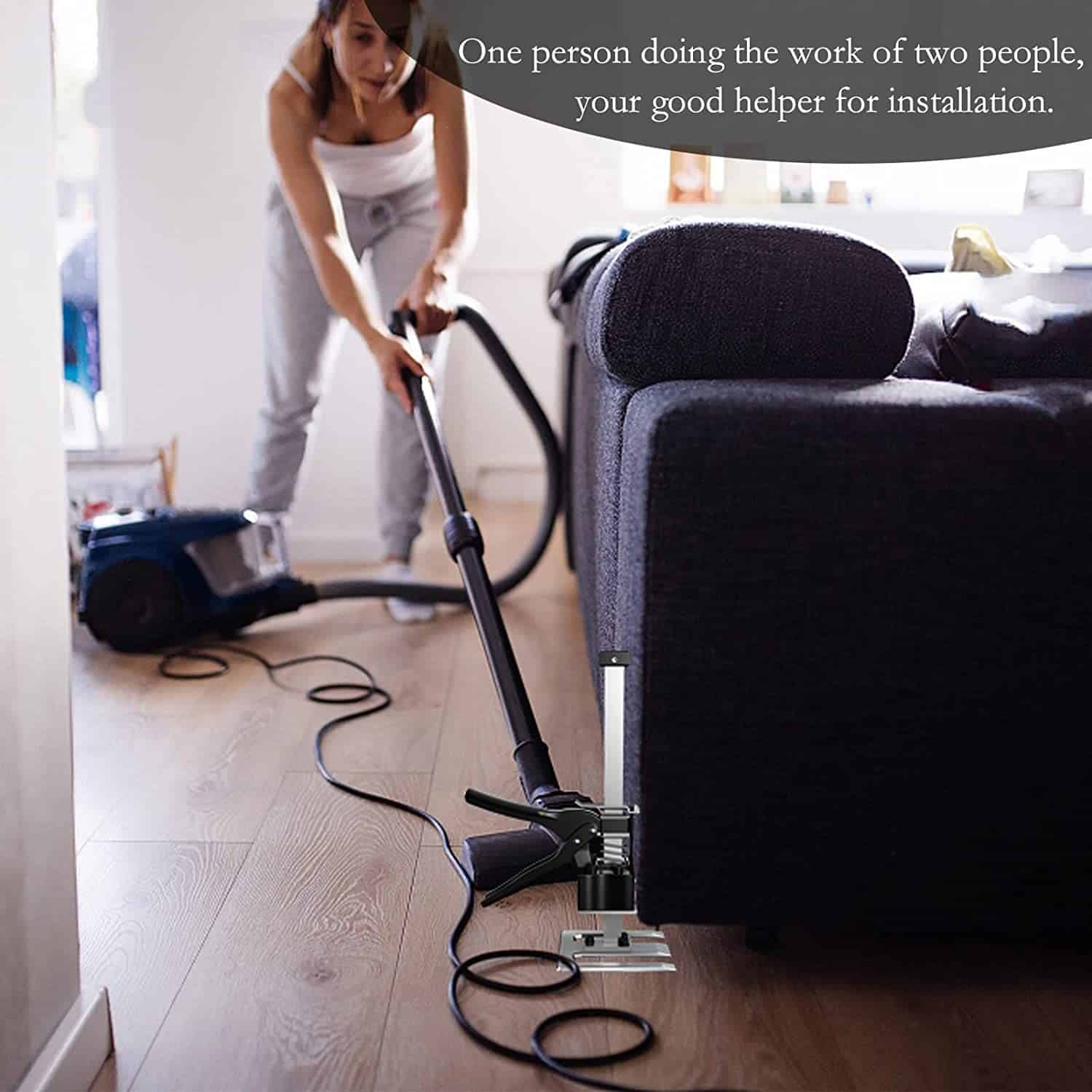 Best Furniture Jack Home Gear Kit