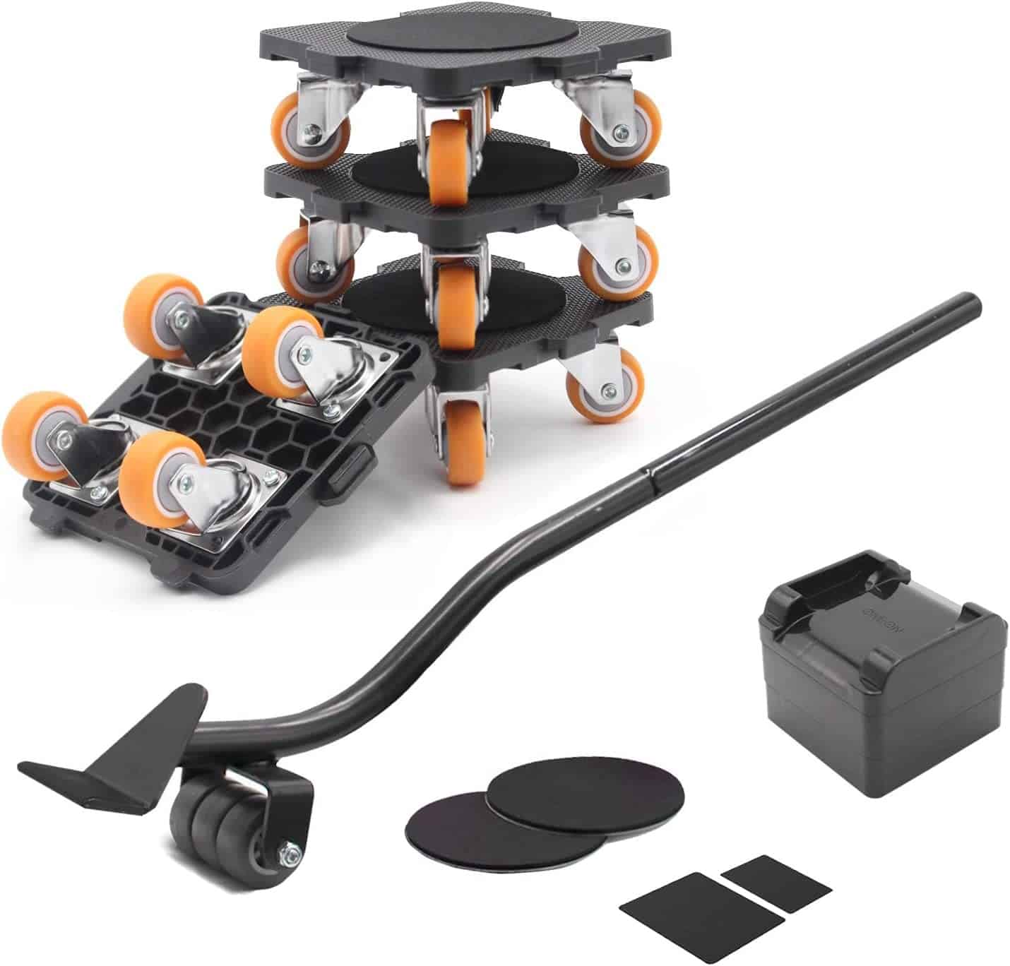 Best Furniture Jack Home Gear Kit