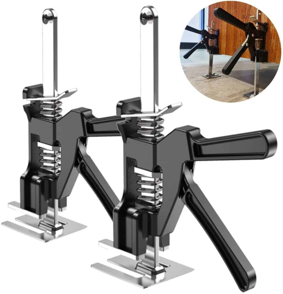 Best Furniture Jack Home Gear Kit