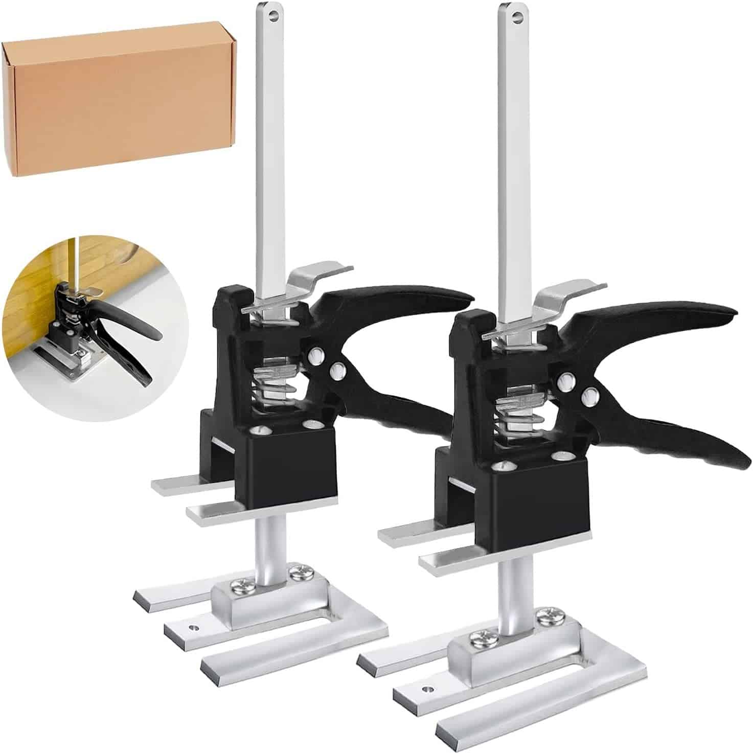 Best Furniture Jack Home Gear Kit