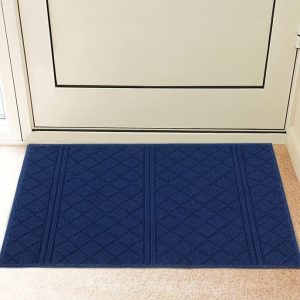 REFETONE Non-Skid Rug