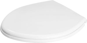 BEMIS Paramount Heavy Duty Oversized Closed Front Toilet Seat