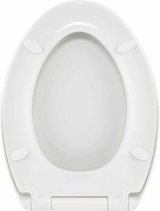 Bath Royale Premium Elongated Toilet Seat