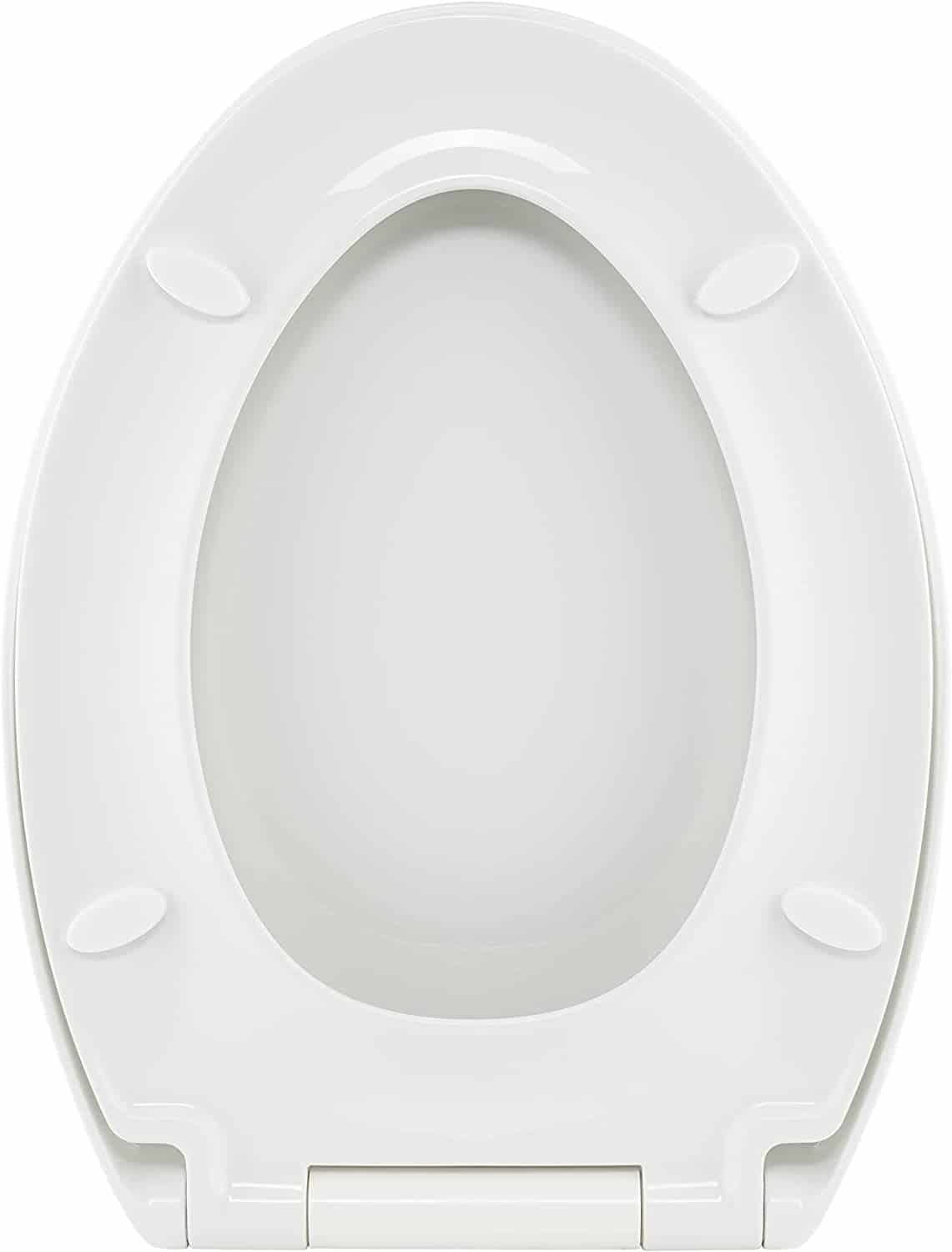 Best Toilet Seat for Heavy Person Home Gear Kit