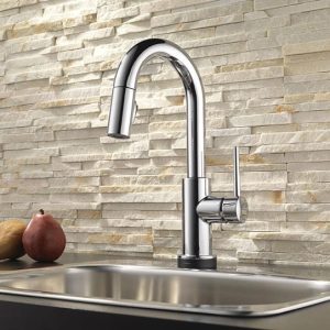 Delta Faucet