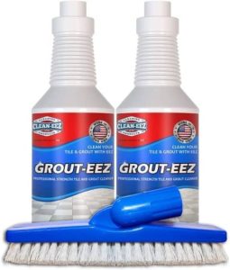 Clean-Eez Grout- Eez