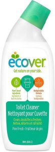 Ecover Toilet Bowl Cleaner 