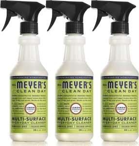 Mrs. Meyer's All-Purpose Cleaner Spray