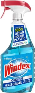 Windex Glass Cleaner