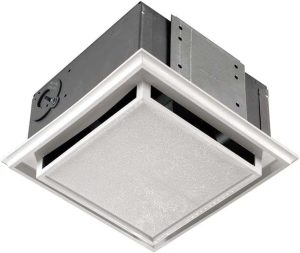 Broan-Nutone 682 Duct-Free Ventilation Fan