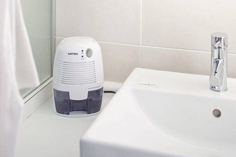 Alternative to Exhaust Fan in Bathroom - Home Gear Kit