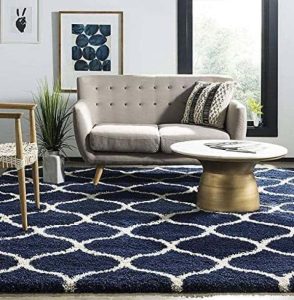 Area rugs