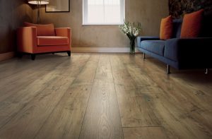 Laminate Flooring