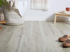 Vinyl Flooring