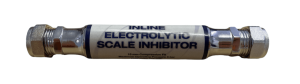SESI Electrolytic Limescale Inhibitor