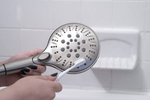 Shower head