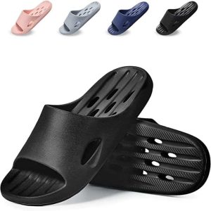 Aoowall Shower Shoes