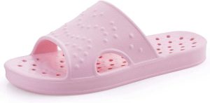 Shevalues Shower Shoes