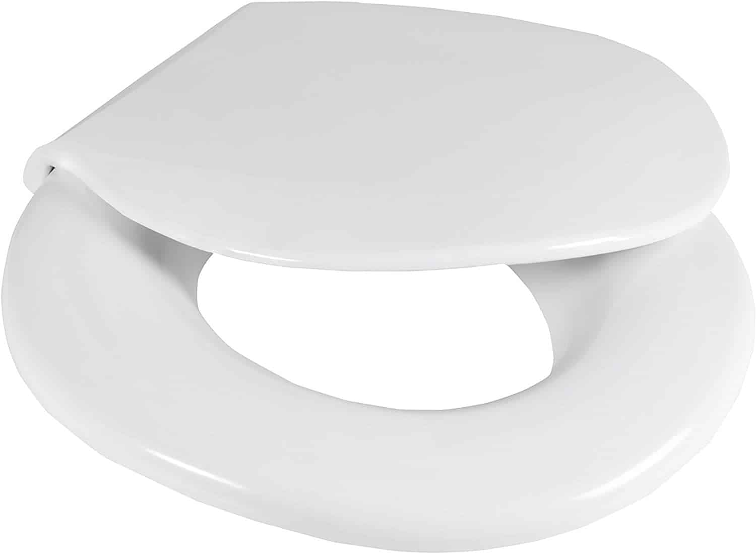 Sturdy Toilet Seat Home Gear Kit